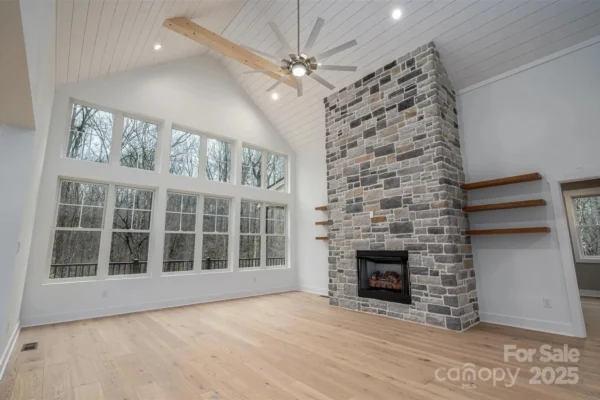 90 - gray 10- norris gray with white mortar